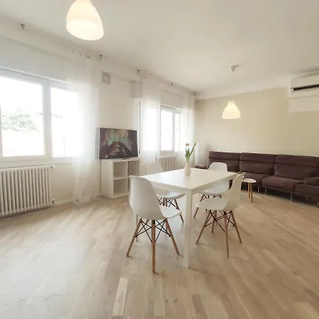 Apartamento Due Centro Conegliano