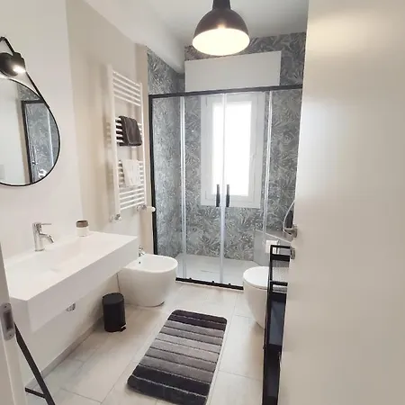 Apartamento Due Centro *