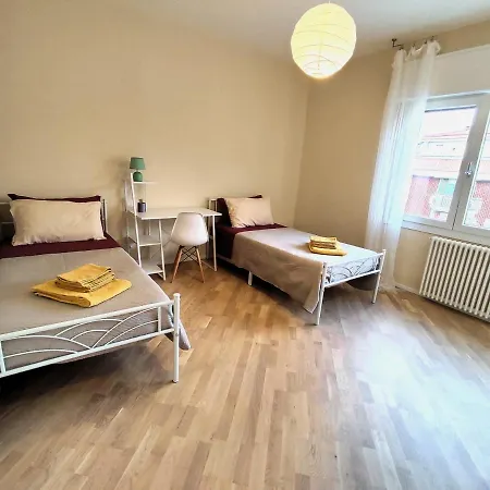 Due Centro Apartamento *