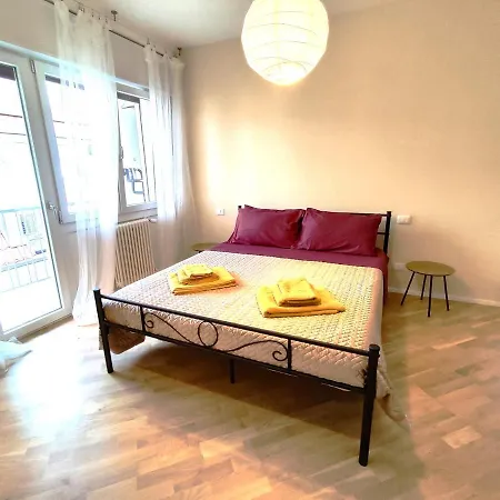 Due Centro Apartment